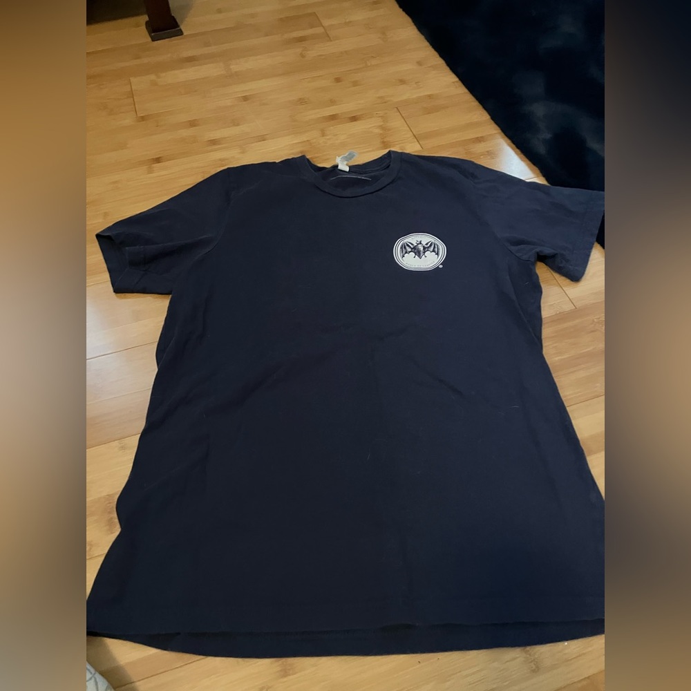 Bacardi Shirt Women’s Large